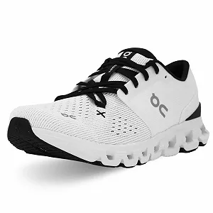 Мужские Кроссовки ON Running Cloudnova X - Фото 1