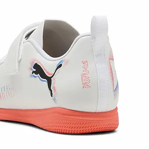 Футбольные Бутсы Puma Future 8 Play V It Jr Детские synthetic.ua - Фото 1