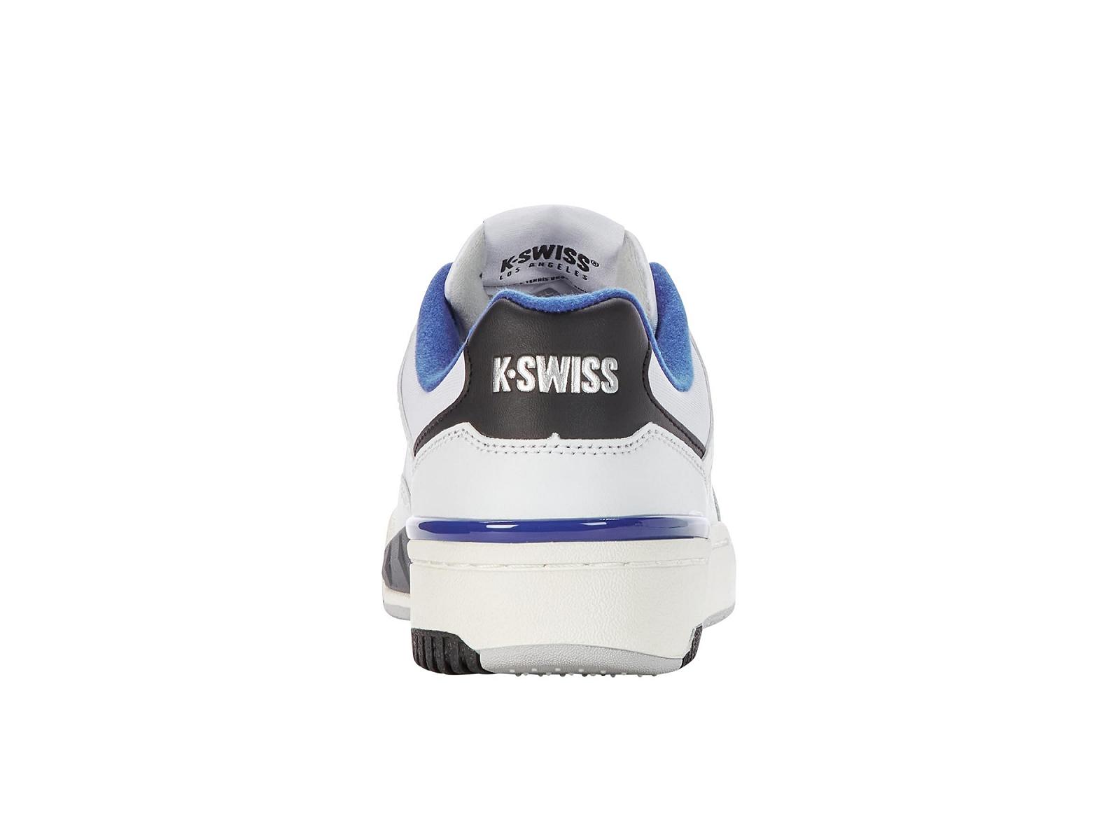 Кросівки K-Swiss Match чоловічі, фото №3