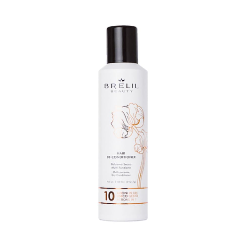 Кондиционер Brelil Beauty Hair BB Dry 250 мл, фото №1