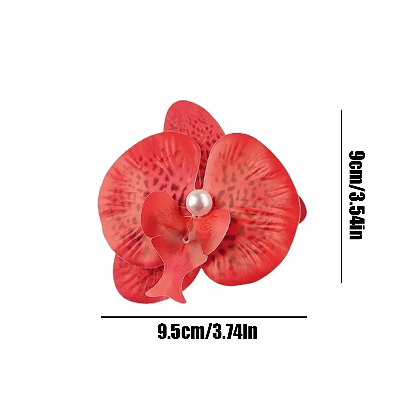 Краб Nixiara Цветок Tropical Orchid 9 шт., фото №5