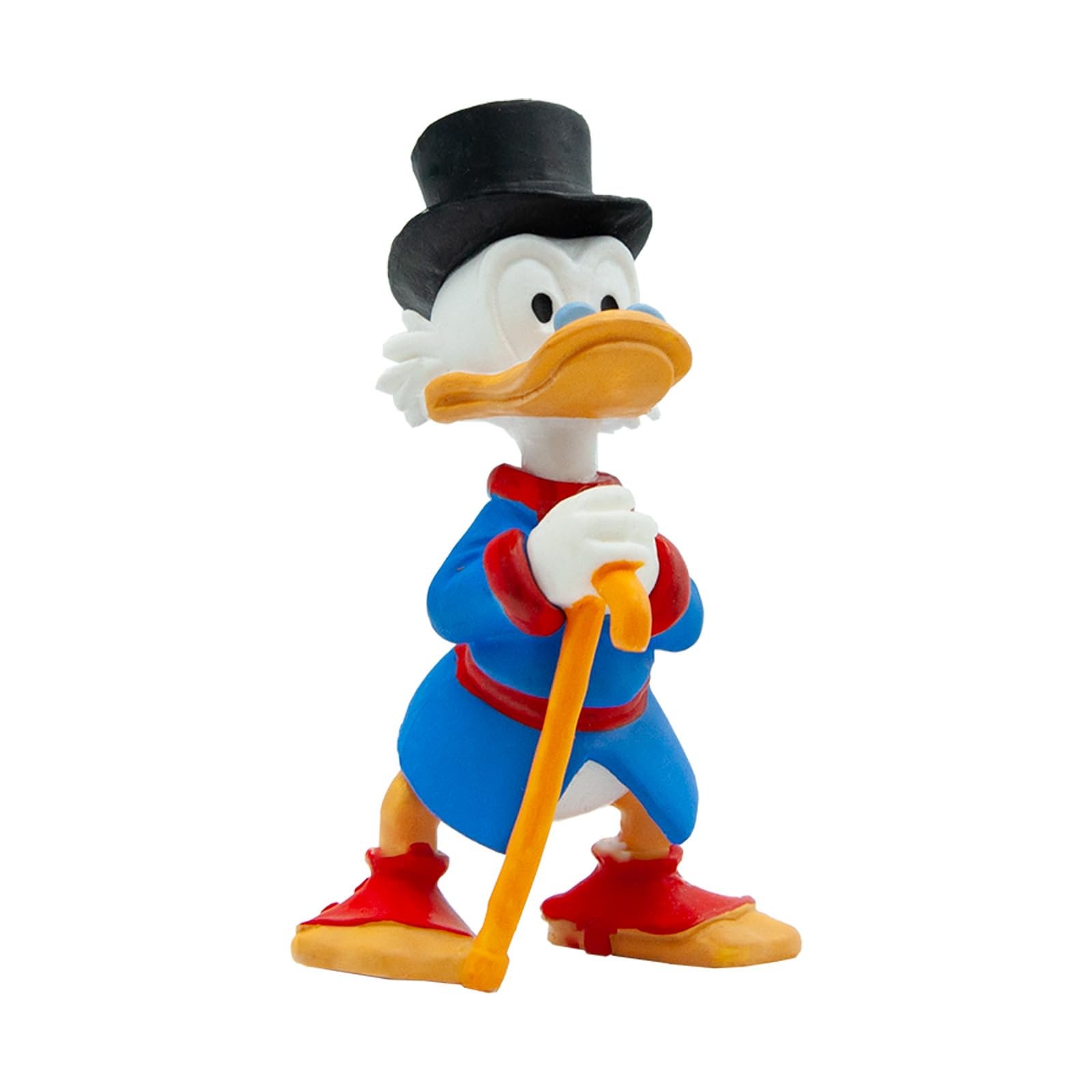 Фигурка Bullyland Walt Disney Дагберт Дак, около 7,1 см, фото №1