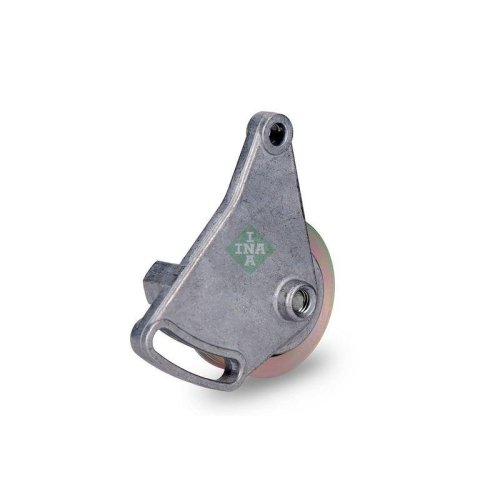 Ролик натяжителя, поликлиновой ремень INA 531 0309 10 для AUDI VW, фото №2