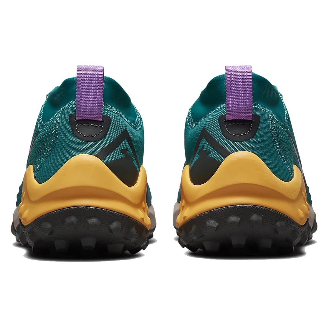 Кроссовки Nike мужские для бега, фото №6