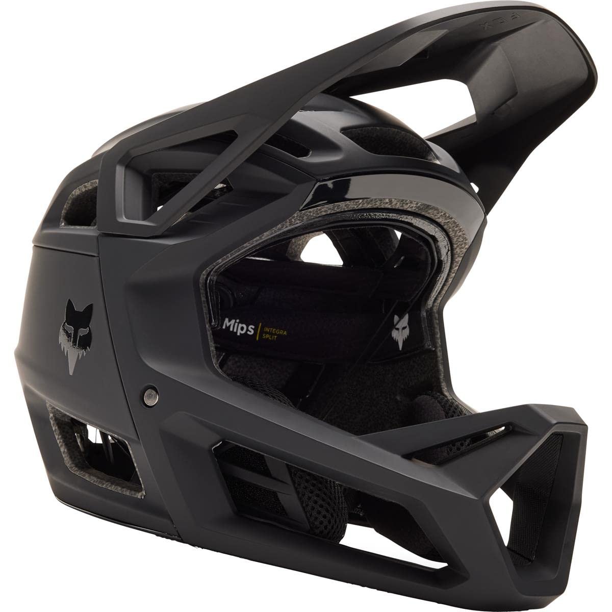 Шлем Fox Racing Proframe RS Unisex велосипедный Легкий, Высокая безопасность, фото №1