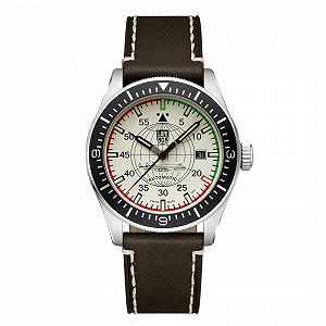 Часы Luminox Air Automatic XA.9607 Коричневый - Фото 1