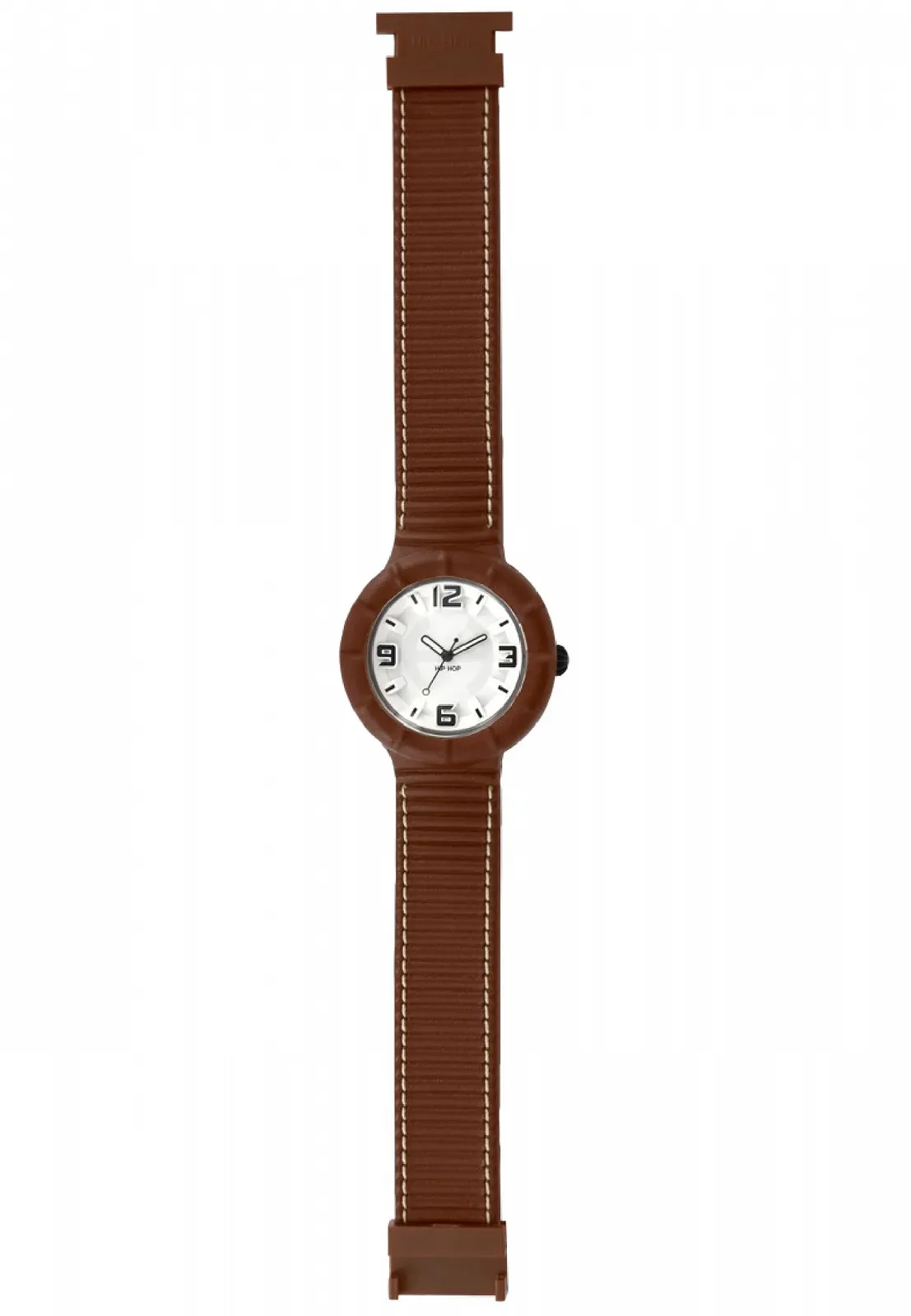 Мужские часы Hip Hop Leather, фото №1 Мужские часы Hip Hop Leather, фото №1