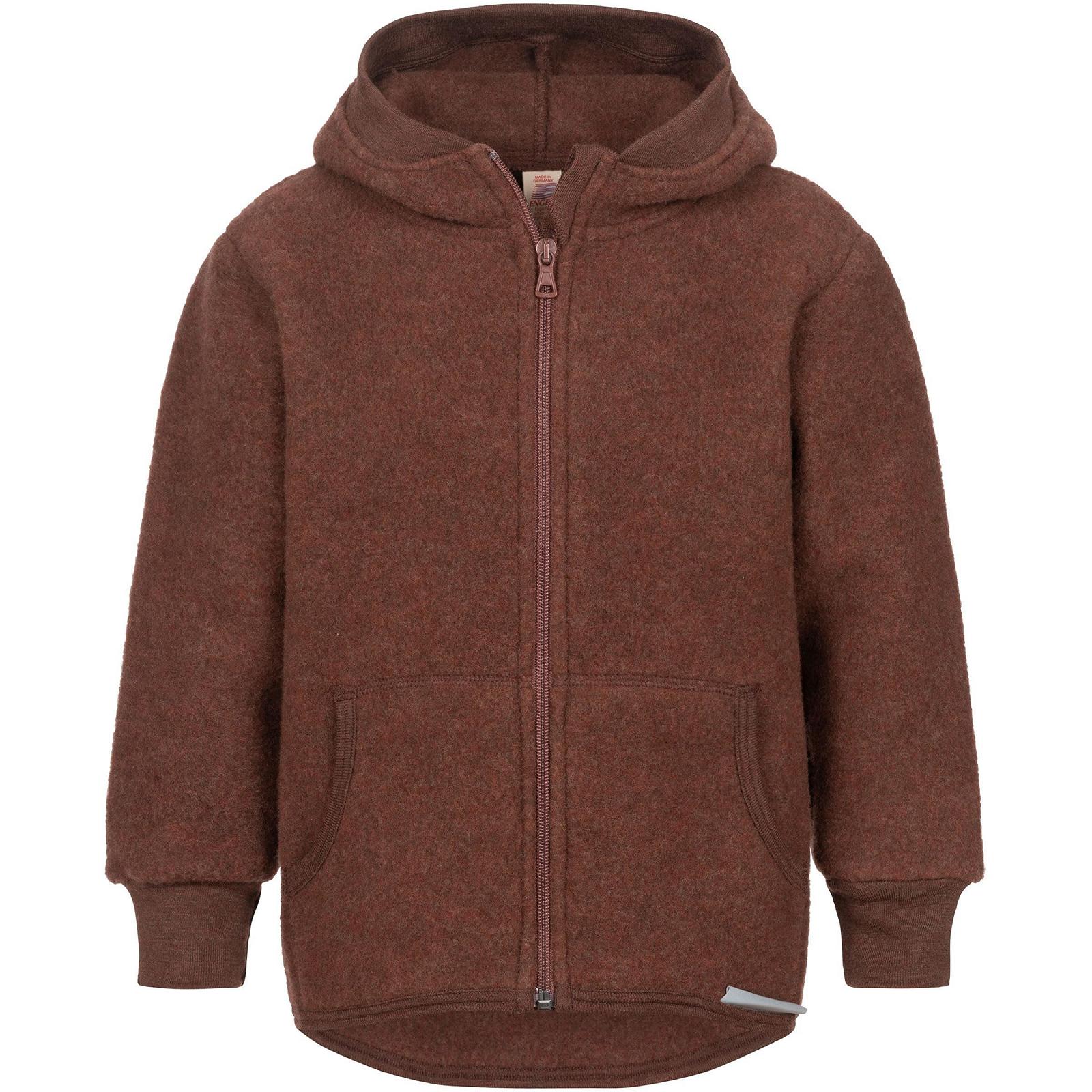 Куртка з капюшоном Engel Kinder, фото №1