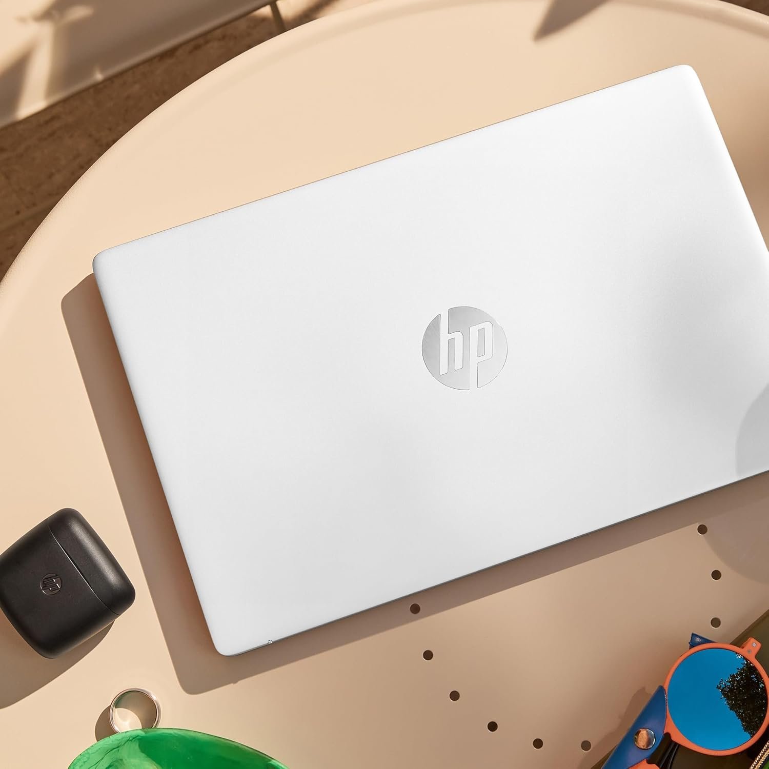 Ноутбук 14" HP Laptop 14s-dq3000sl Intel Celeron N4500 RAM 4GB SSD 128GB Windows 11 (UKR), фото №6 Ноутбук 14" HP Laptop 14s-dq3000sl Intel Celeron N4500 RAM 4GB SSD 128GB Windows 11 (UKR), фото №6