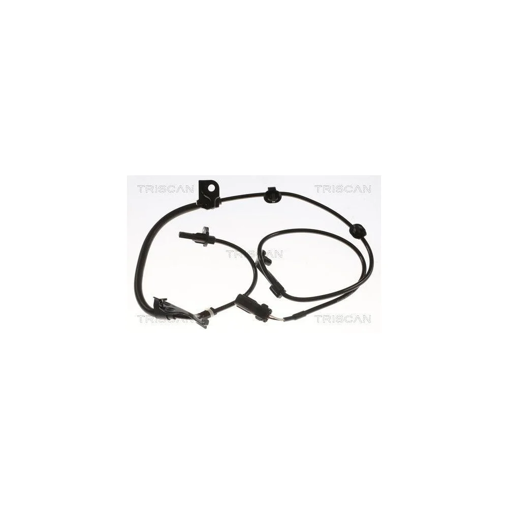 Датчик частоти обертання колеса TRISCAN 8180 13164 для TOYOTA, передня вісь зліва, фото №1