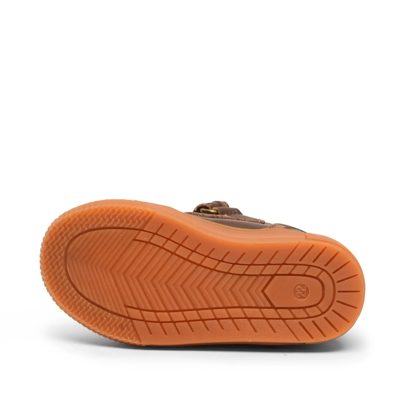 Обувь Bisgaard Unisex Kinder Cubavelcro, фото №4