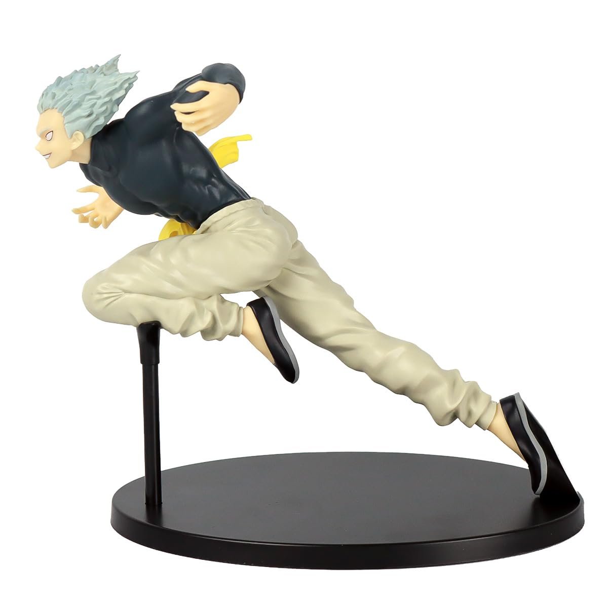 Фігурка Banpresto One-Punch Man Garou BP88572P 16 см різнокольорова, фото №4