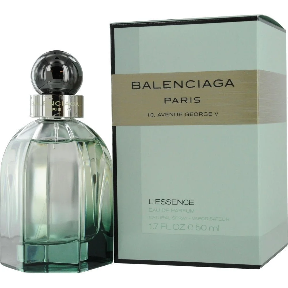 Жіночі парфуми Balenciaga L'Essence Femme 75 мл, фото №1