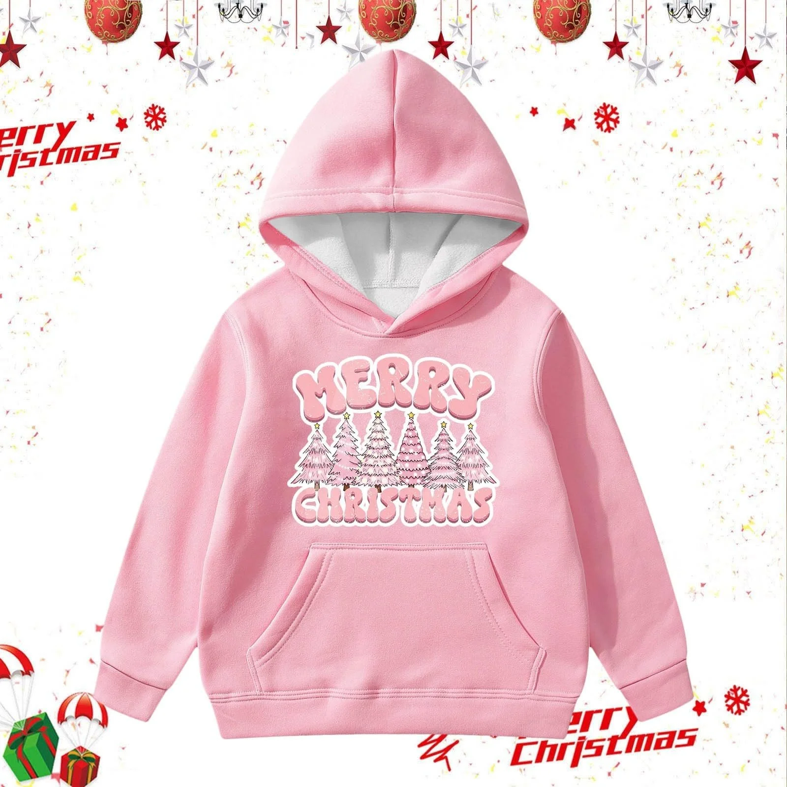 Худі для дівчинки, фото №3