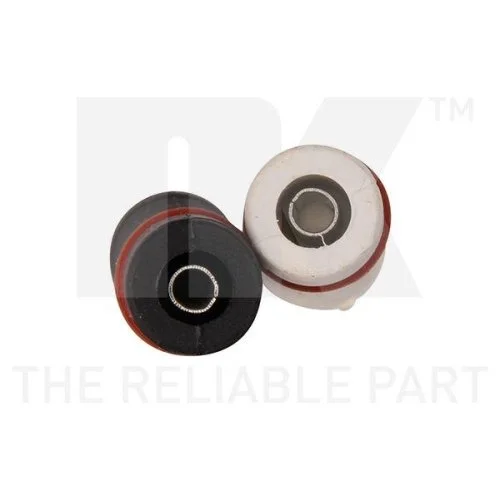 Датчик зносу гальмівних колодок NK 280200 для MERCEDES-BENZ задня вісь, фото №2