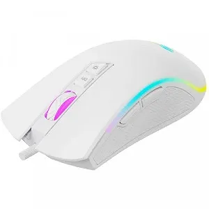 Мышка Havit HV-MS1034 USB White (6939119065614) ціна на synthetic.ua - Фото 1 Мышка Havit HV-MS1034 USB White (6939119065614) synthetic.ua - Фото 1