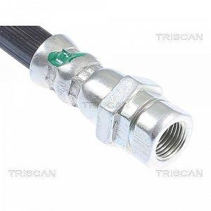 Гальмівний шланг TRISCAN 8150 29165 для AUDI SEAT SKODA VW CUPRA, передня вісь synthetic.ua - Фото 1