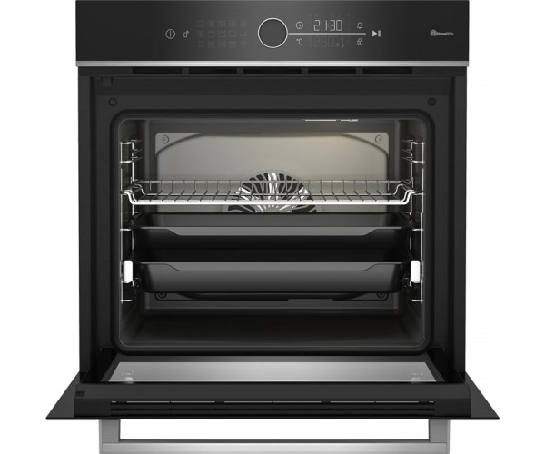 Духова шафа Beko BBIMM13400XCSW, фото №3
