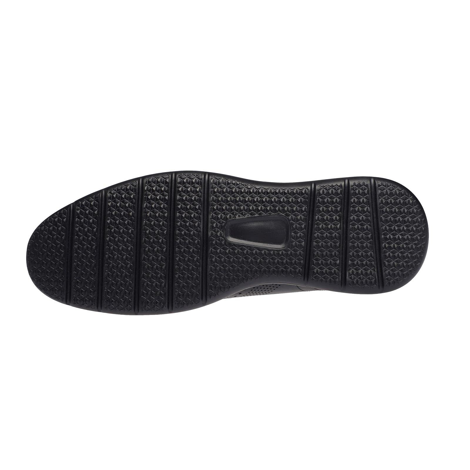 Кросівки чоловічі Gordon & Bros. Jackson, фото №6 Кросівки чоловічі Gordon & Bros. Jackson, фото №6