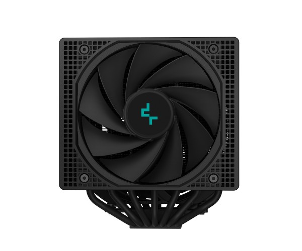 Кулер процесорний DeepCool Assassin IV (R-ASN4-BKNNMT-G), фото №5