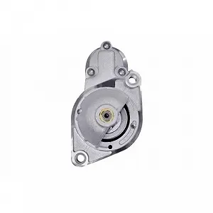 Стартер HELLA 8EA 012 527-981 для MERCEDES-BENZ EVOBUS synthetic.ua - Фото 1