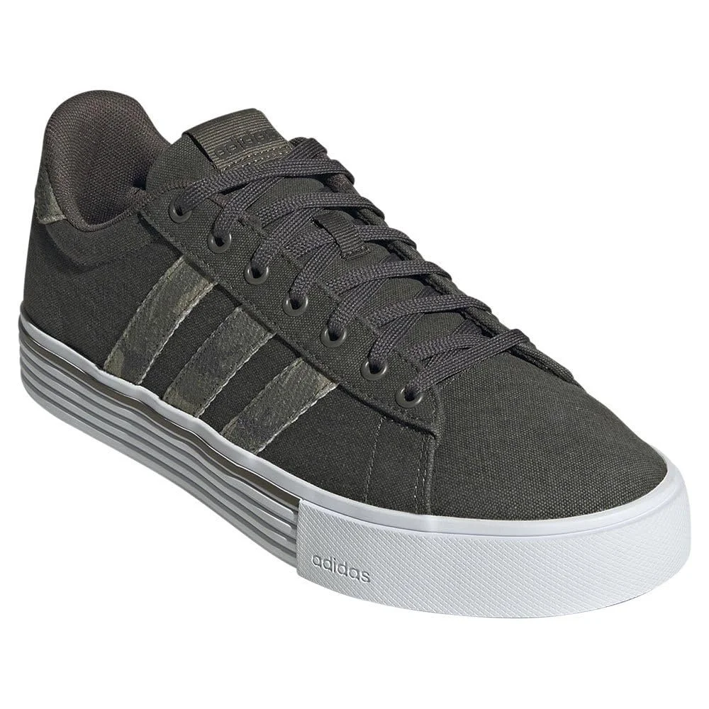 Кросівки Adidas Daily 4.0 Unisex Non Football Low Shoes, фото №4