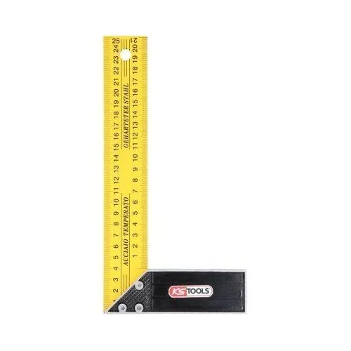 Косинець з упором KS TOOLS 300.0220, фото №2