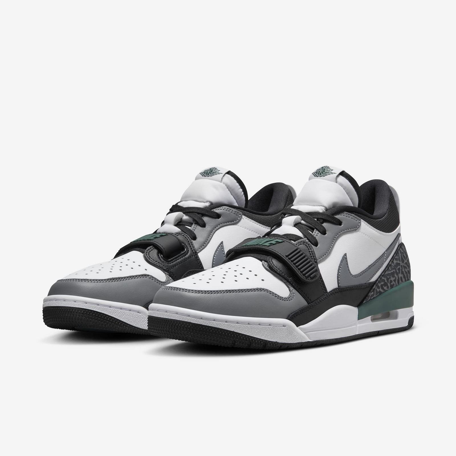 Кроссовки Nike Air Jordan Legacy 312 Low Размер 42, фото №2