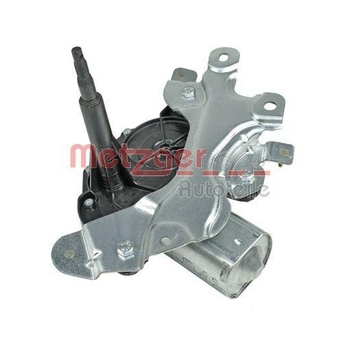 Мотор склоочисника METZGER 2190813 задній правий для FORD, фото №2 Мотор склоочисника METZGER 2190813 задній правий для FORD, фото №2