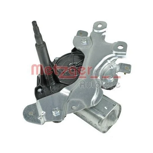Мотор стеклоочистителя METZGER 2190813 задний правый для FORD, фото №2