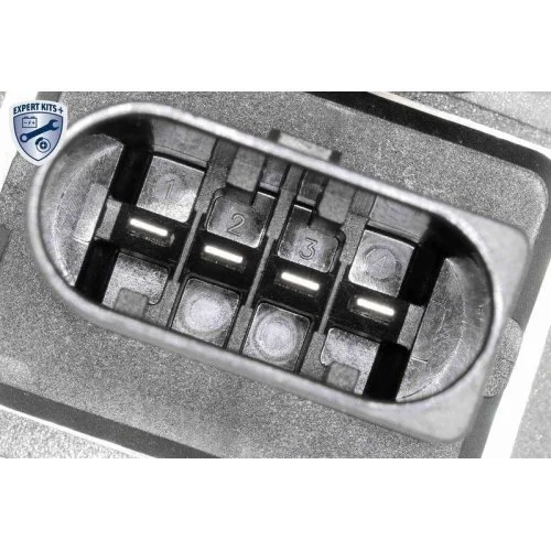 Насос водяной системы охлаждения двигателя VEMO EXPERT KITS + V20-16-0003 для BMW, фото №2