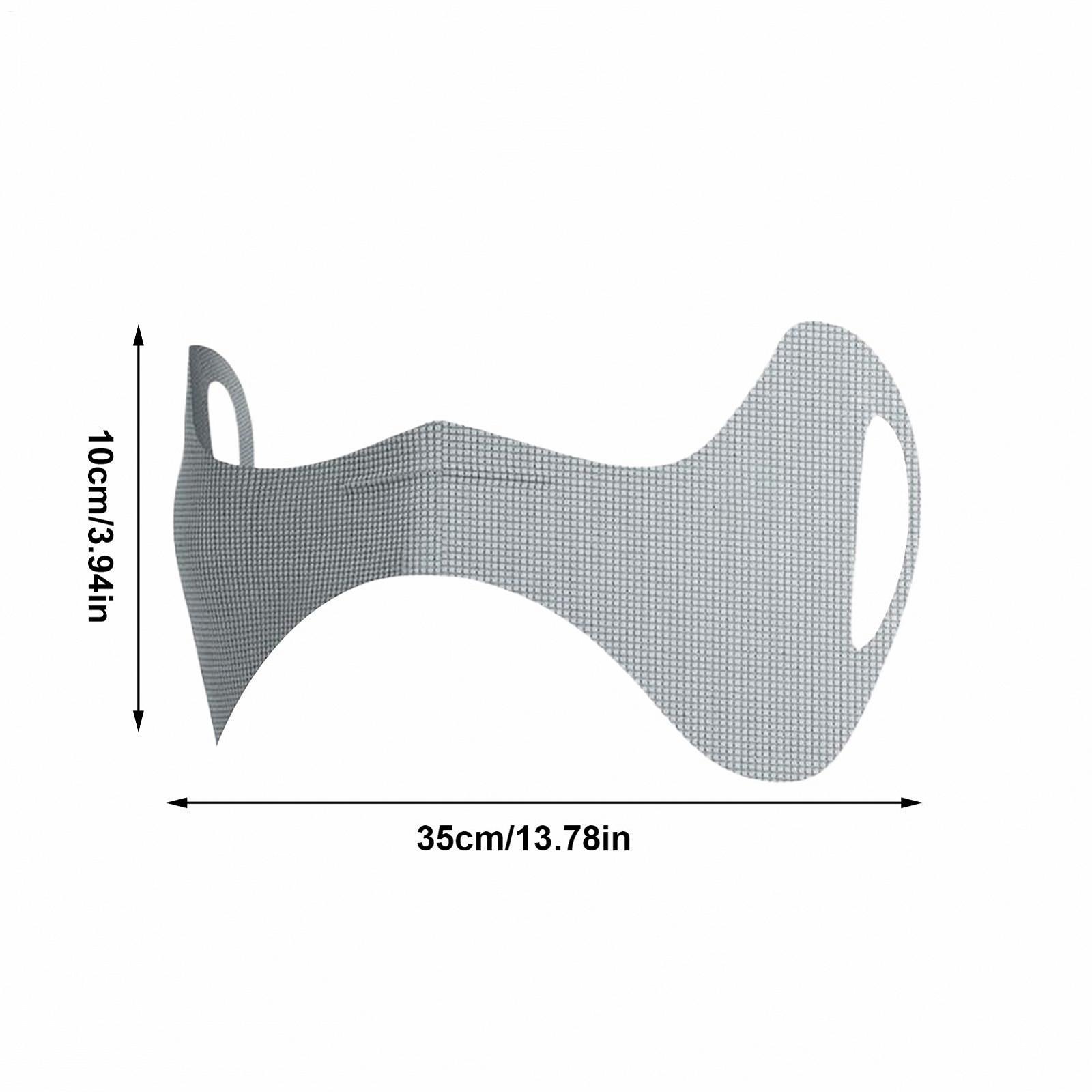 Патчи для лица от солнца UV Shield для глаз, защита для кожи, фото №2
