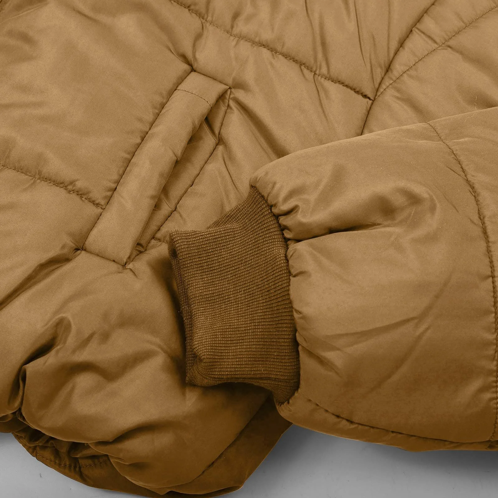 Пальто Yekdmxop Зимове Жіноче Легке Тепле, фото №5