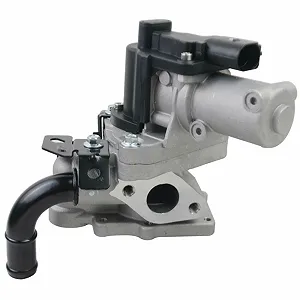 Клапан EGR PartsTec PTA510-0408 для HYUNDAI KIA - Фото 1