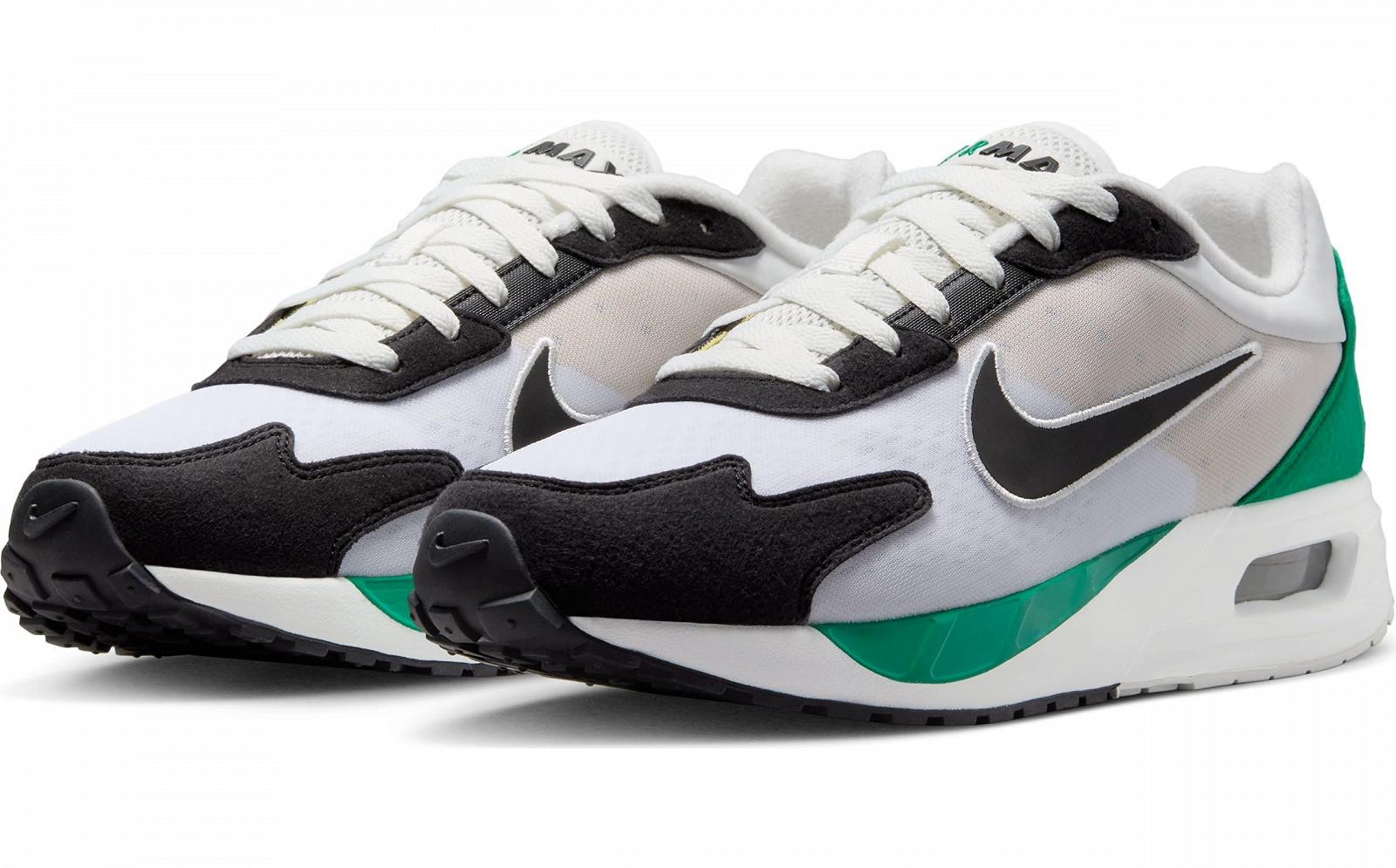 Кросівки Nike Air Max Solo Чоловічі, фото №5 Кросівки Nike Air Max Solo Чоловічі, фото №5