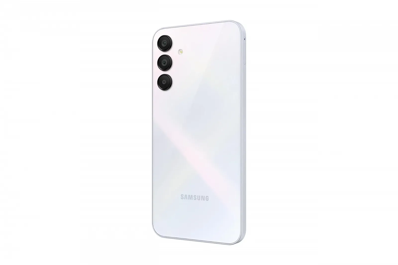 Смартфон Samsung Galaxy A15 4/128ГБ Светло-голубой, фото №5