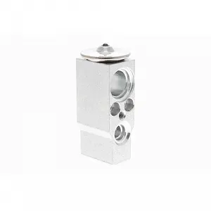 Расширительный клапан кондиционера VEMO V42-77-0039 synthetic.ua - Фото 1