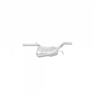 Глушник середній IMASAF 71.75.06 AUDI VW середній - Фото 1