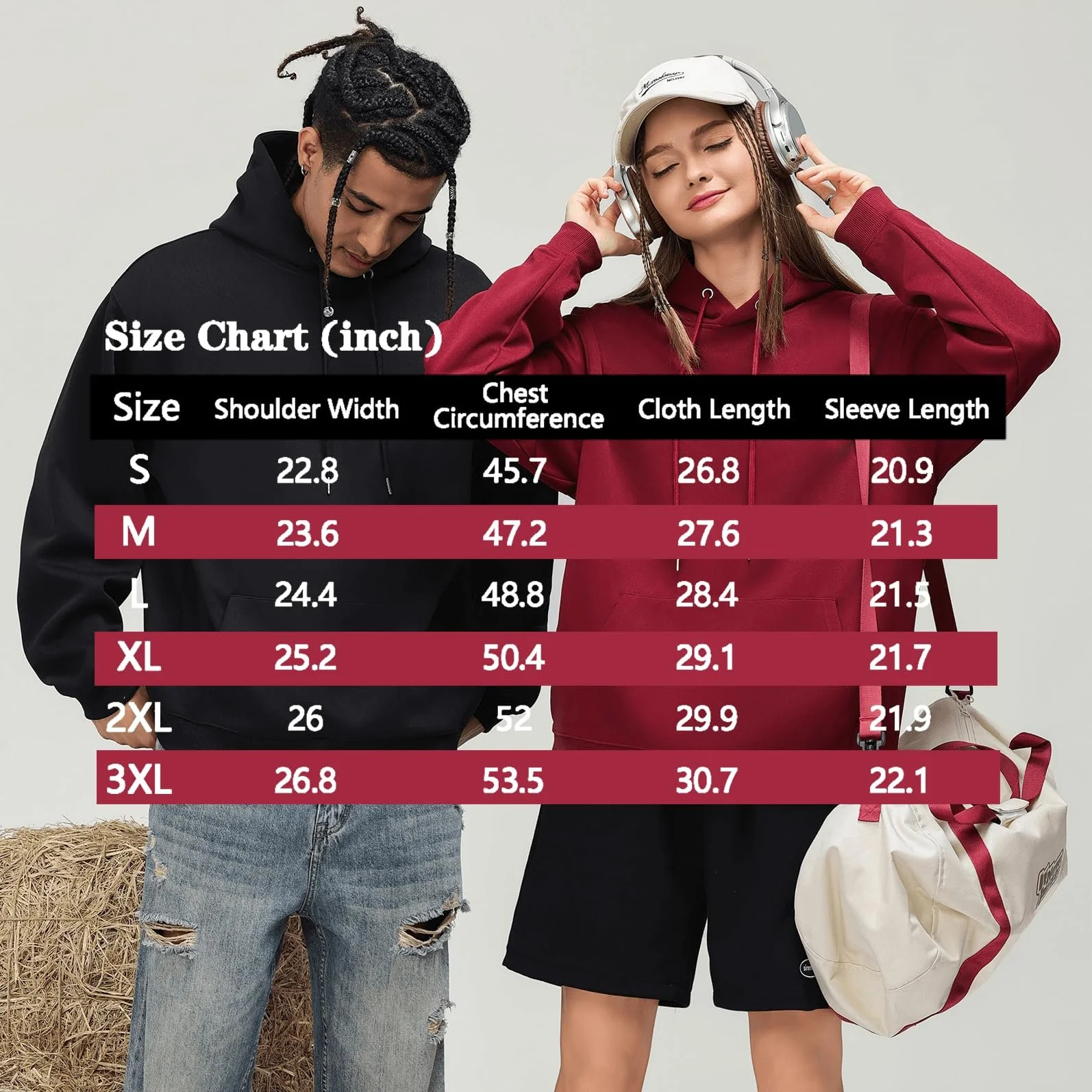 Худи Dear Person Behind Me, To The Person Behind Me, фото №2 Худи Dear Person Behind Me, To The Person Behind Me, фото №2