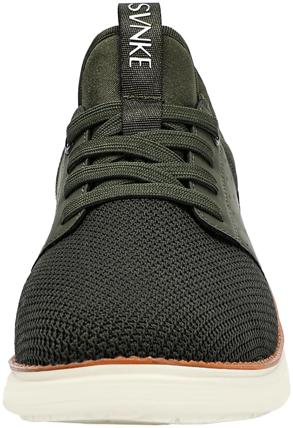 Кроссовки SVNKE Без шнурков Дышащие Мужские, фото №3