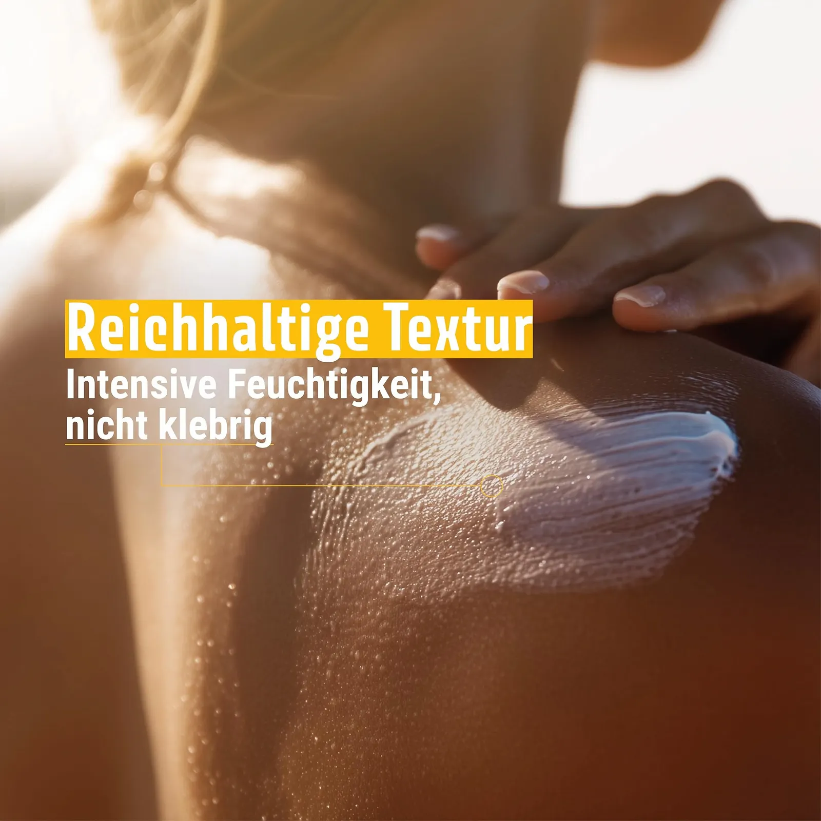 Крем для тіла Panier des Sens Квітка апельсина Зволожувальний 250 мл, фото №4