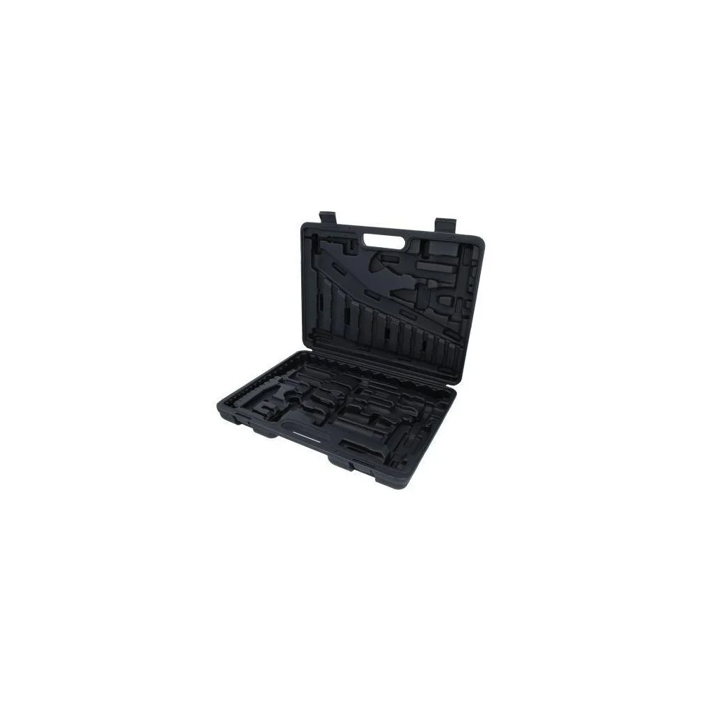 Кейс для инструментов KS TOOLS 911.0688-99, фото №1