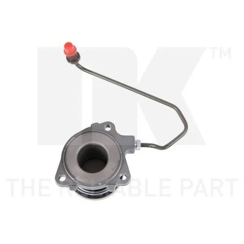 Центральный выжимной подшипник сцепления NK 143615, фото №2