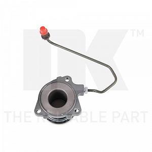 Центральный выжимной подшипник сцепления NK 143615 synthetic.ua - Фото 1