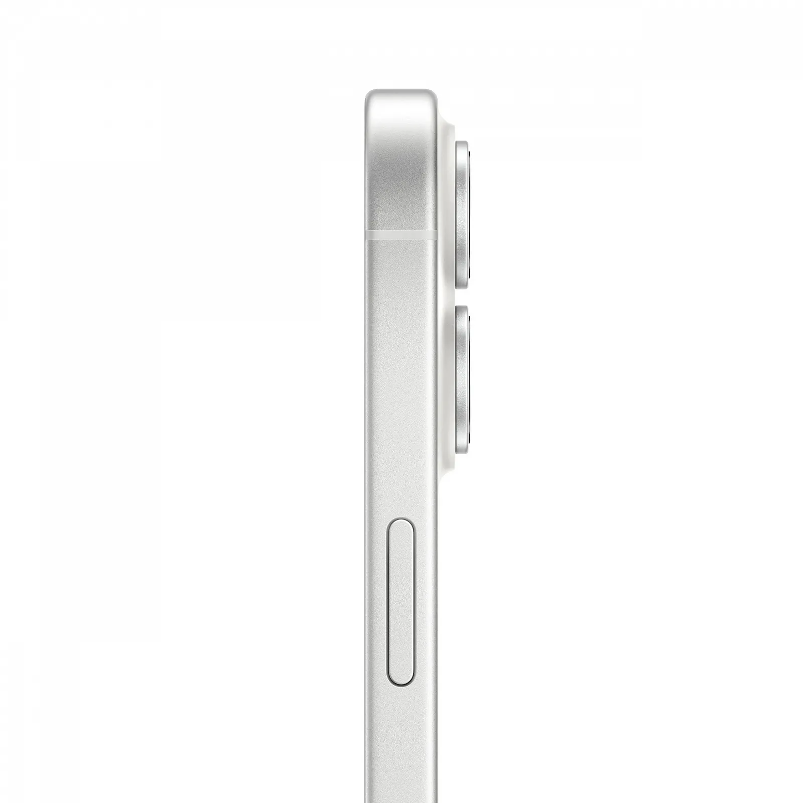 Смартфон Apple iPhone 17 256 GB 6.3" A19 White, фото №3 Смартфон Apple iPhone 17 256 GB 6.3" A19 White, фото №3