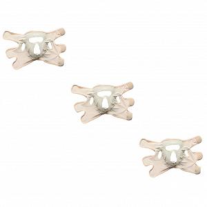 Маска для схуднення обличчя Angoily, 3 шт. - Фото 1