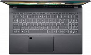 Ноутбук 15.6" Acer Aspire 5 (A515-57-51X4) Intel Core i5-12450H RAM 16GB SSD 1TB Win11 (UKR) synthetic.ua - Фото 1