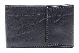 Кошелек женский Esquire Toscana Кожа 9,5см synthetic.ua - Фото 1