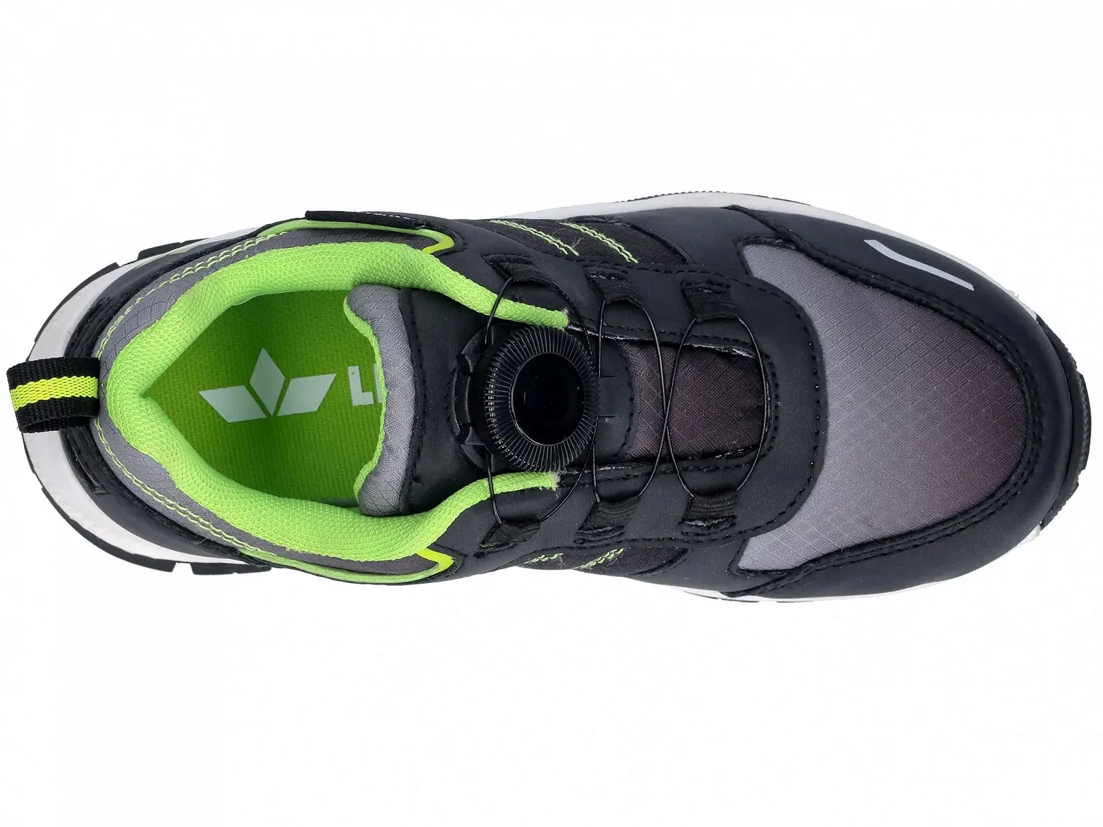 Трекинговые Ботинки Lico Akima Unisex Детские, фото №5