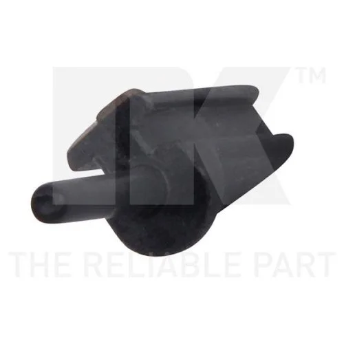 Датчик зносу гальмівних колодок NK 280098 для MERCEDES-BENZ задня вісь, фото №3